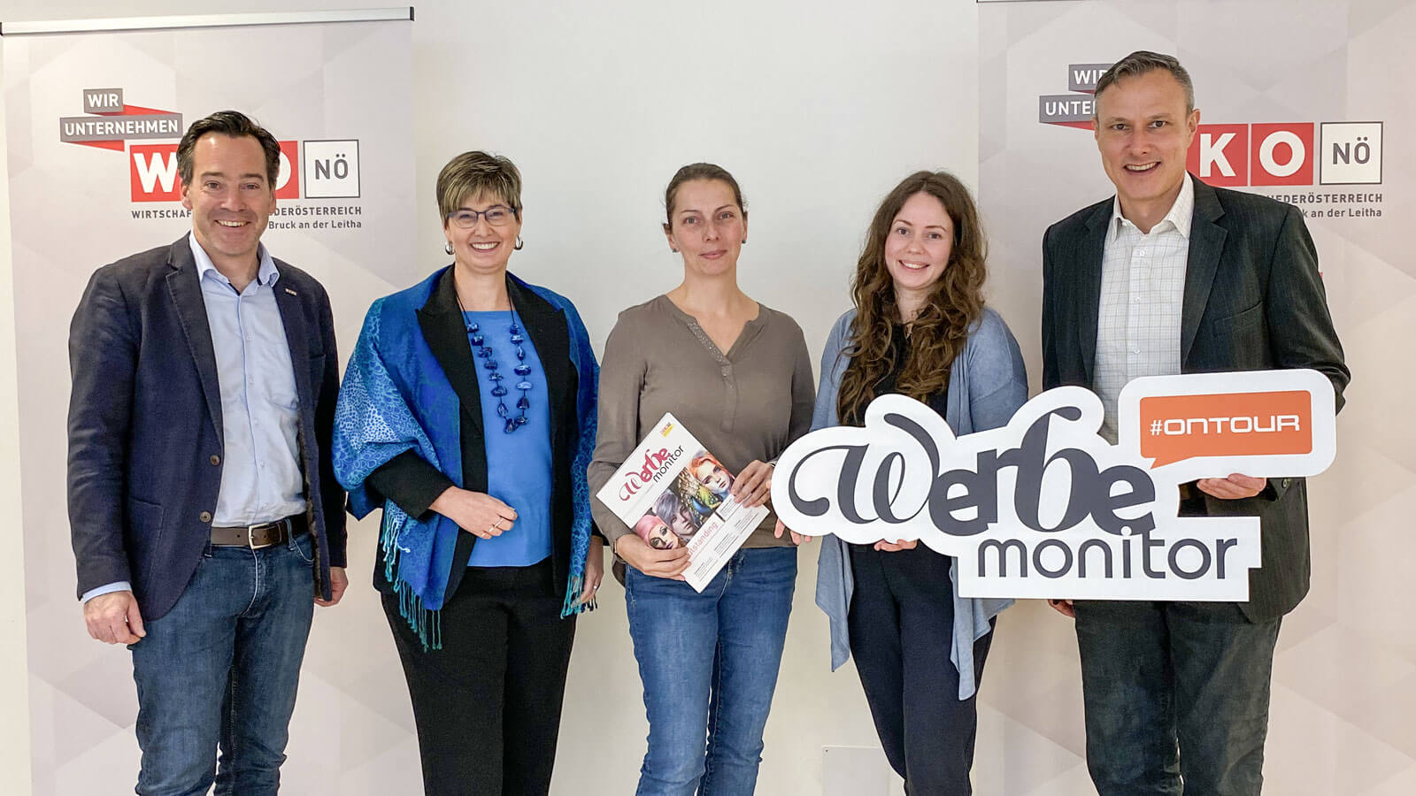 Service steht an erster Stelle 