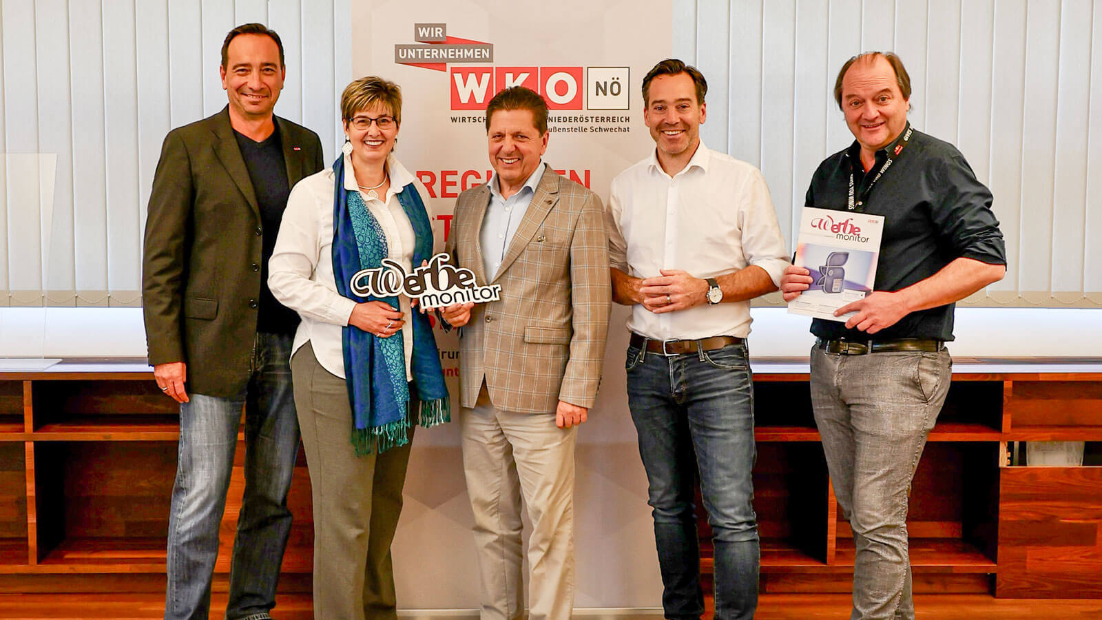 Fachwissen vermitteln