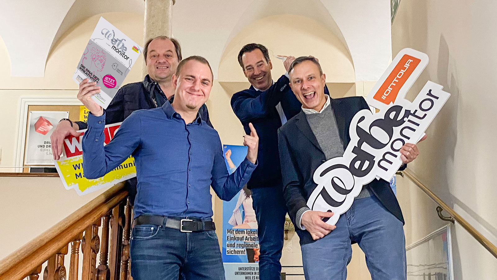 feel:on media & entertainment