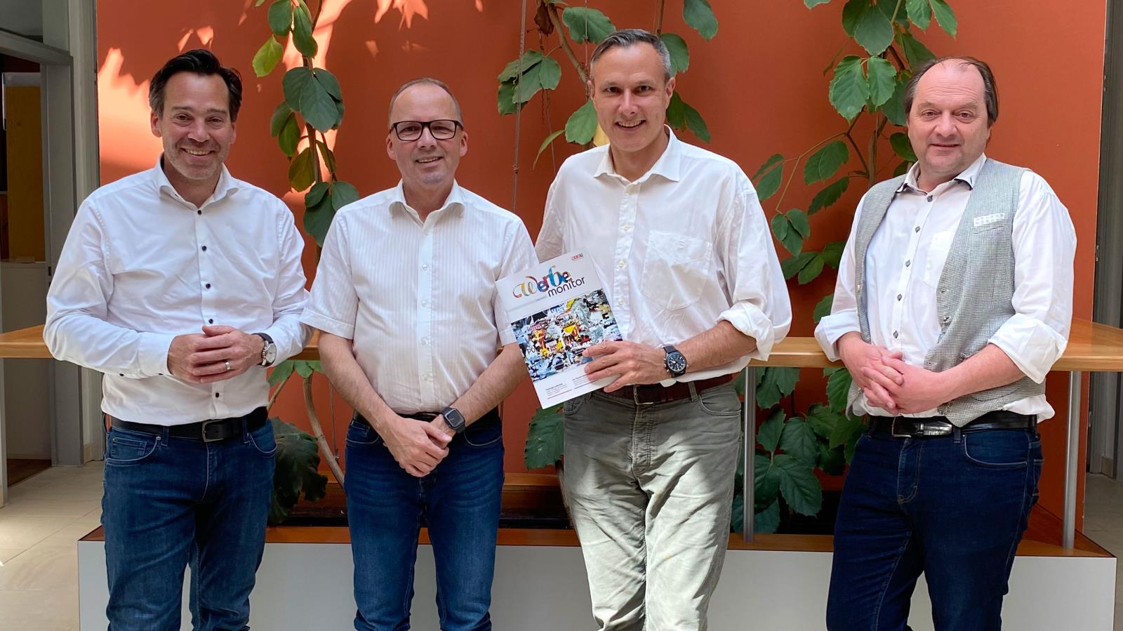 Top-Positionierung auf Google