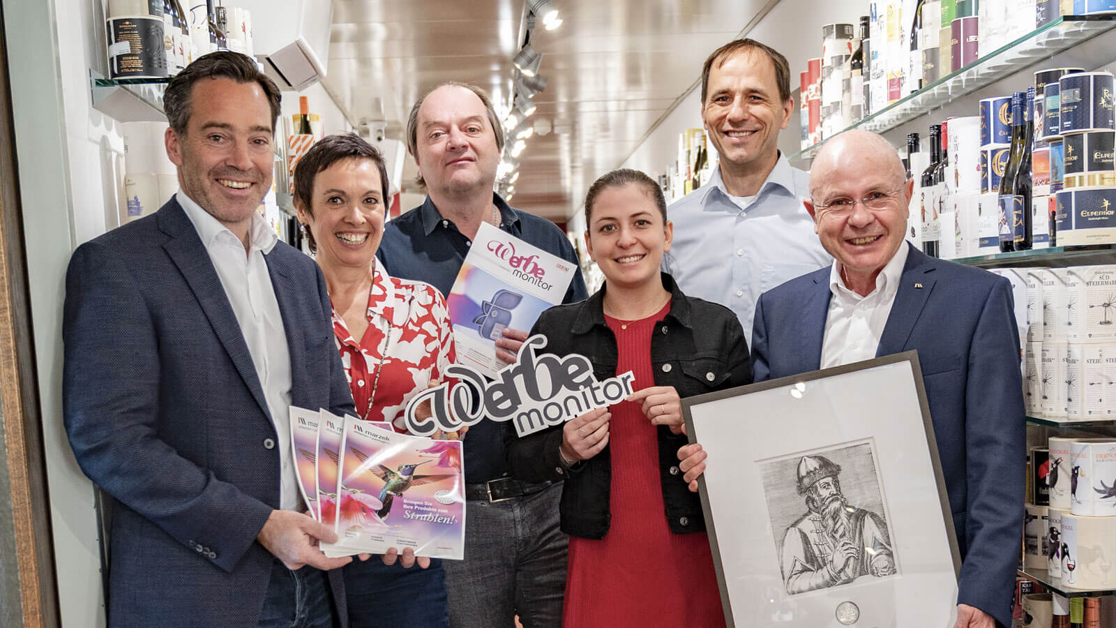 Von hochveredelt bis zu massentauglich  