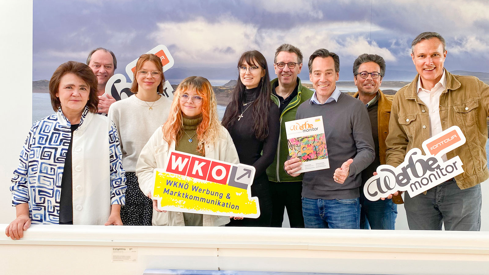 Die Waldviertler Kreativen