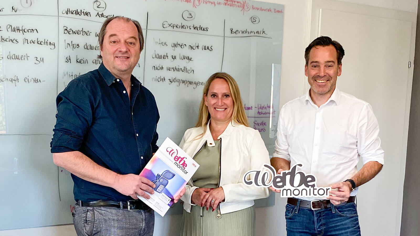 NASHA: Wir erzählen Ihre Story