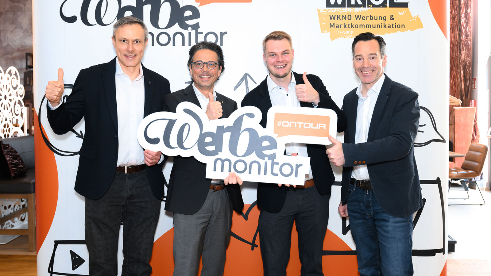 Digital. Kreativ. Persönlich.