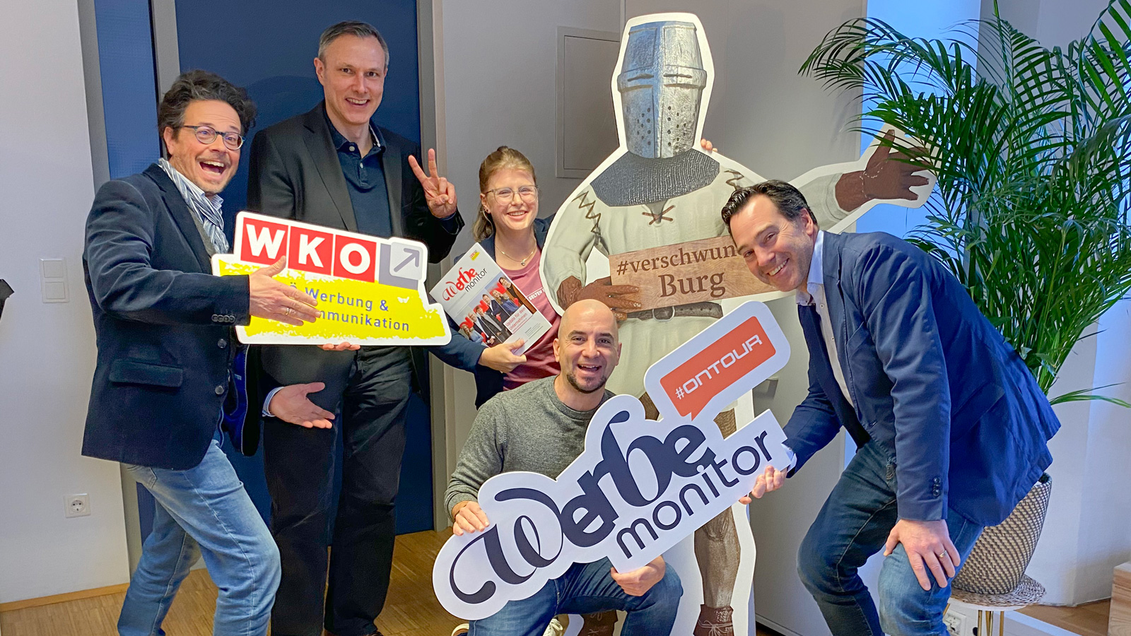 Erlebnisse zum Staunen und Entdecken