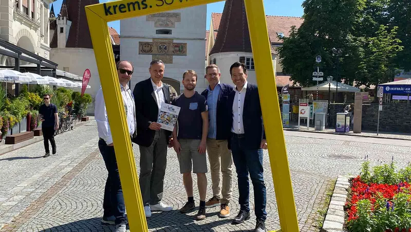 Kreativität und Individualität