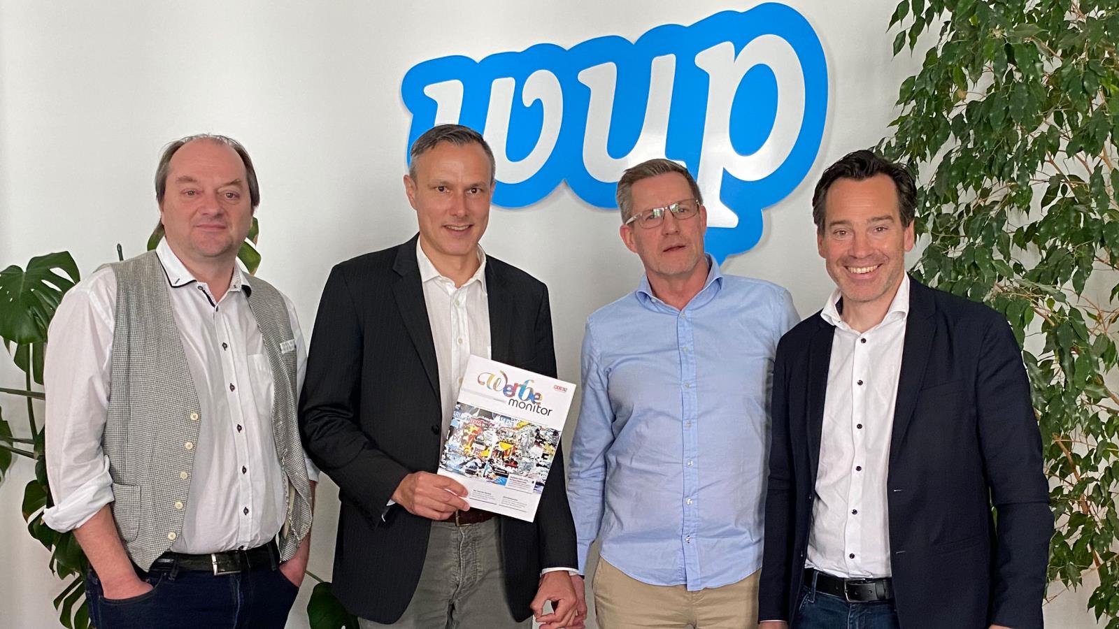 Impulse für Marken-Positionierungen