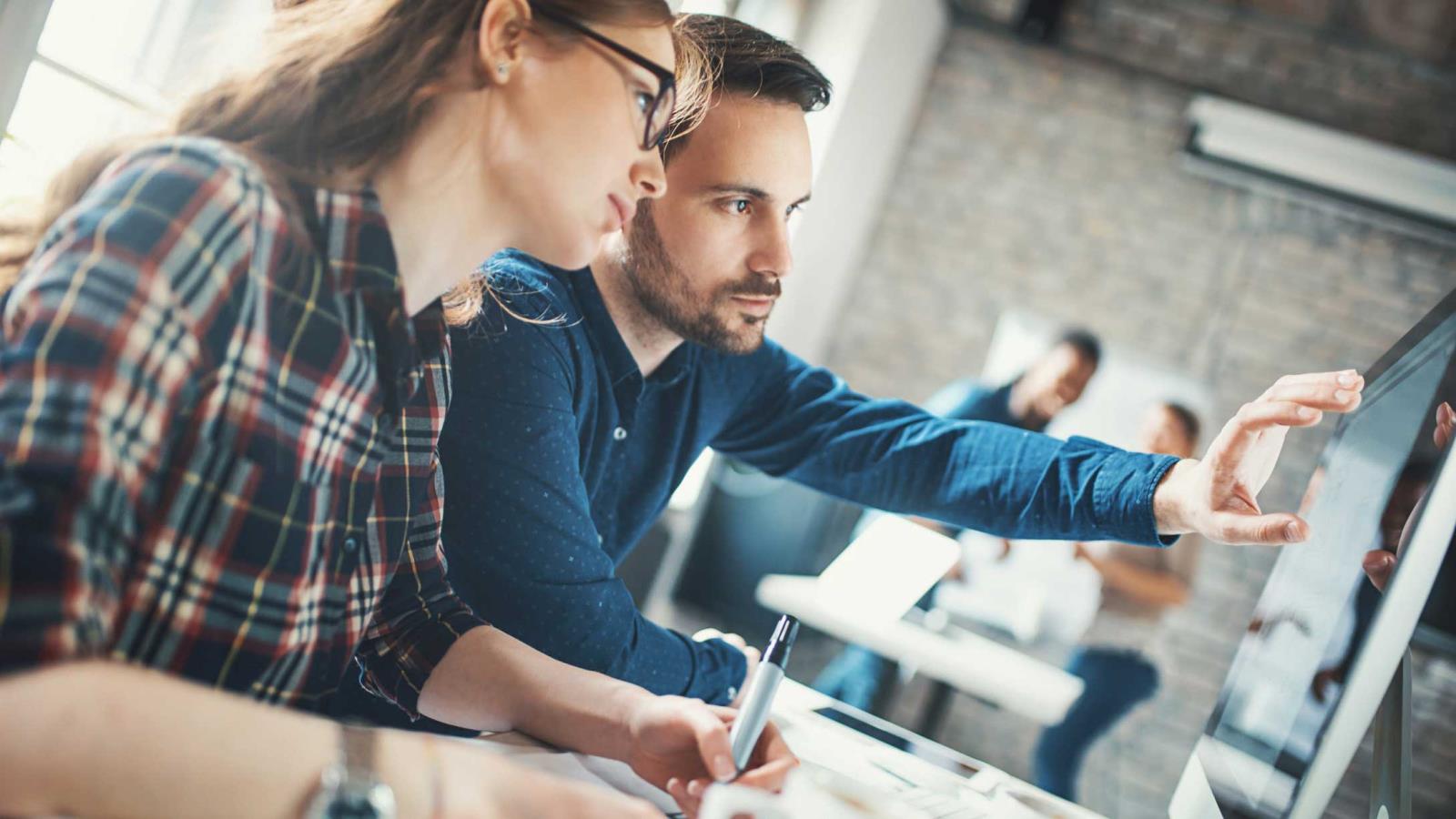 Mein erster Lehrling