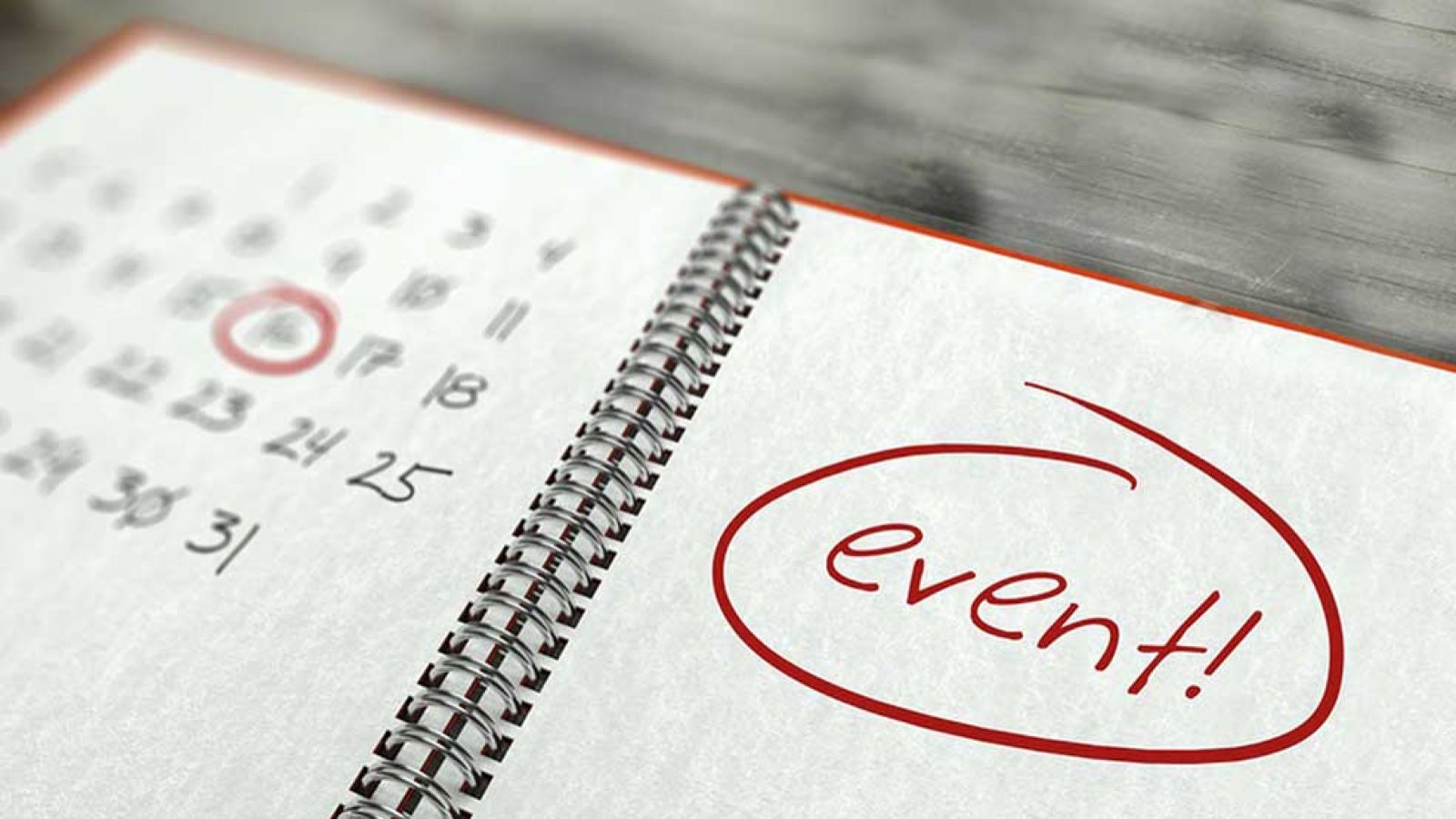 Eventagentur, Eventmarketer