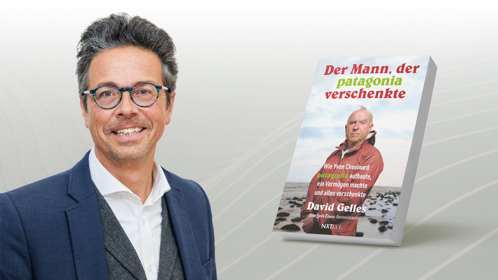 Vom Vermögen zum  Vermächtnis