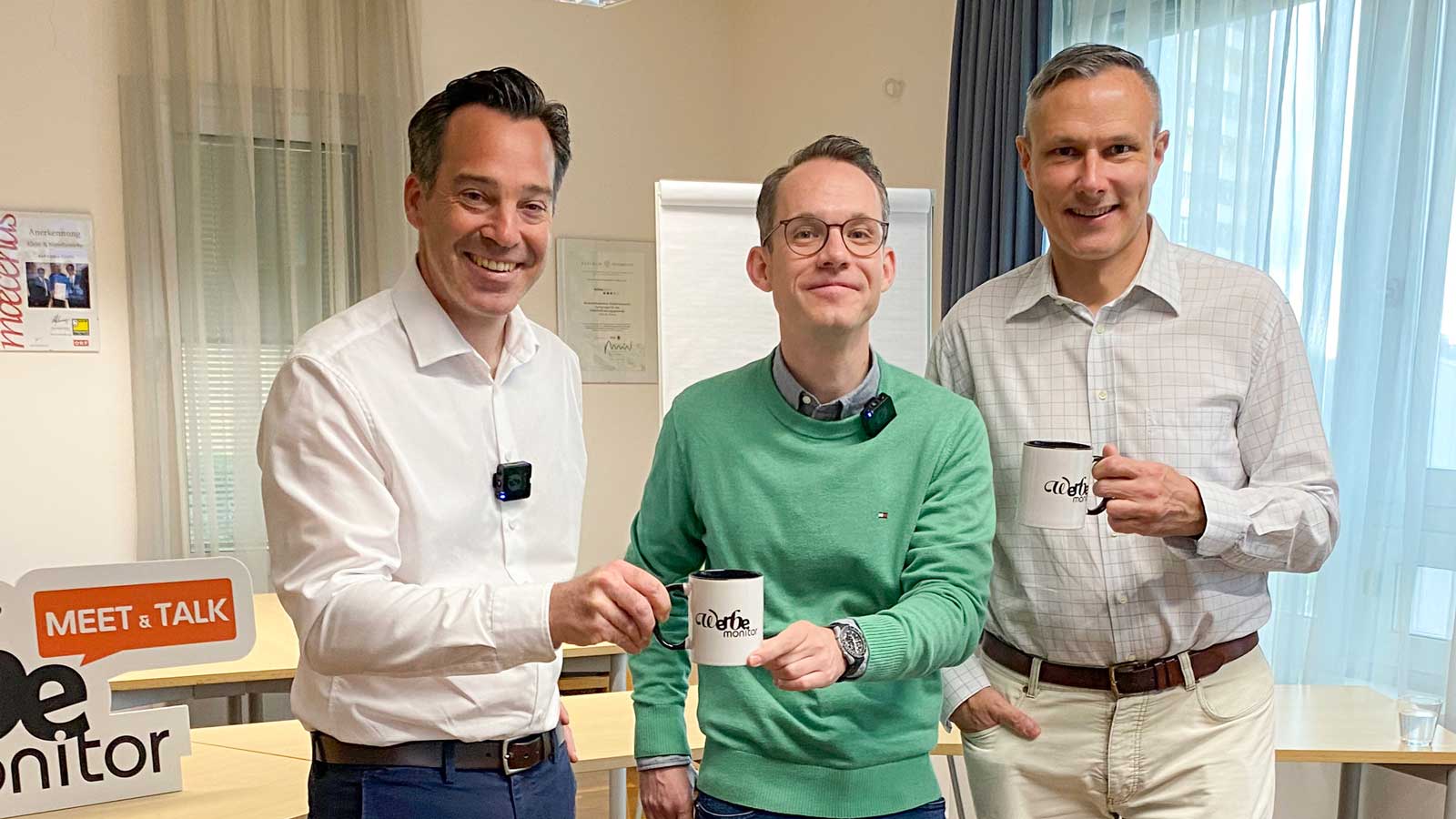 Regulierte Intelligenz?