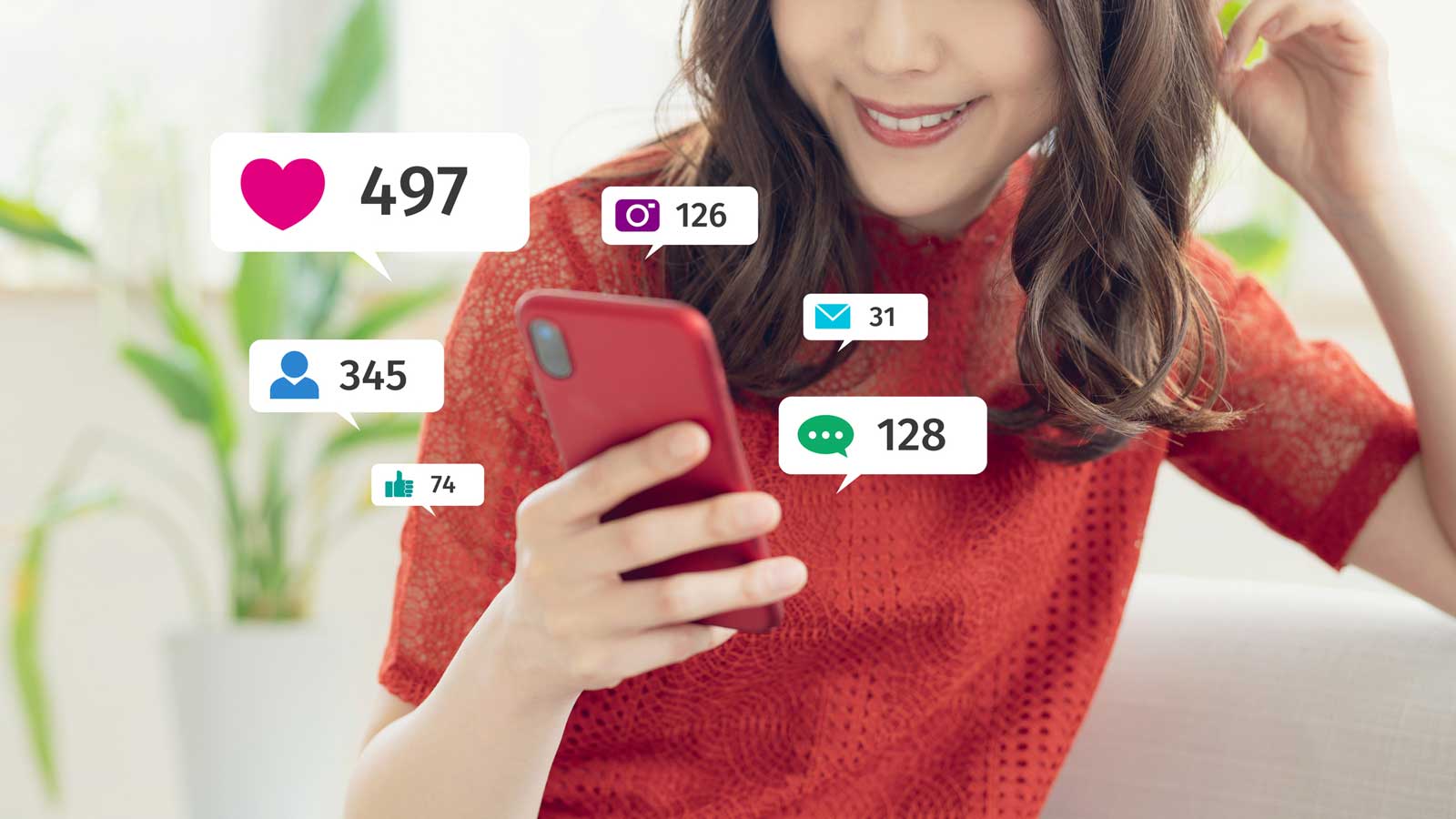 Vom Like zur Steuerpflicht