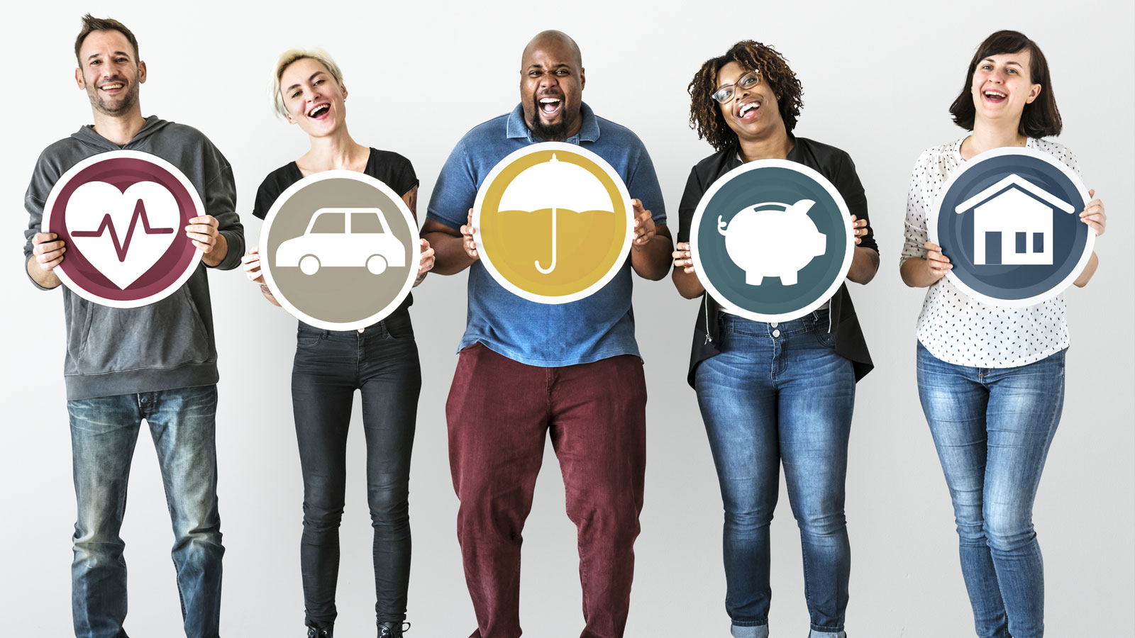 Benefits für Mitarbeiter