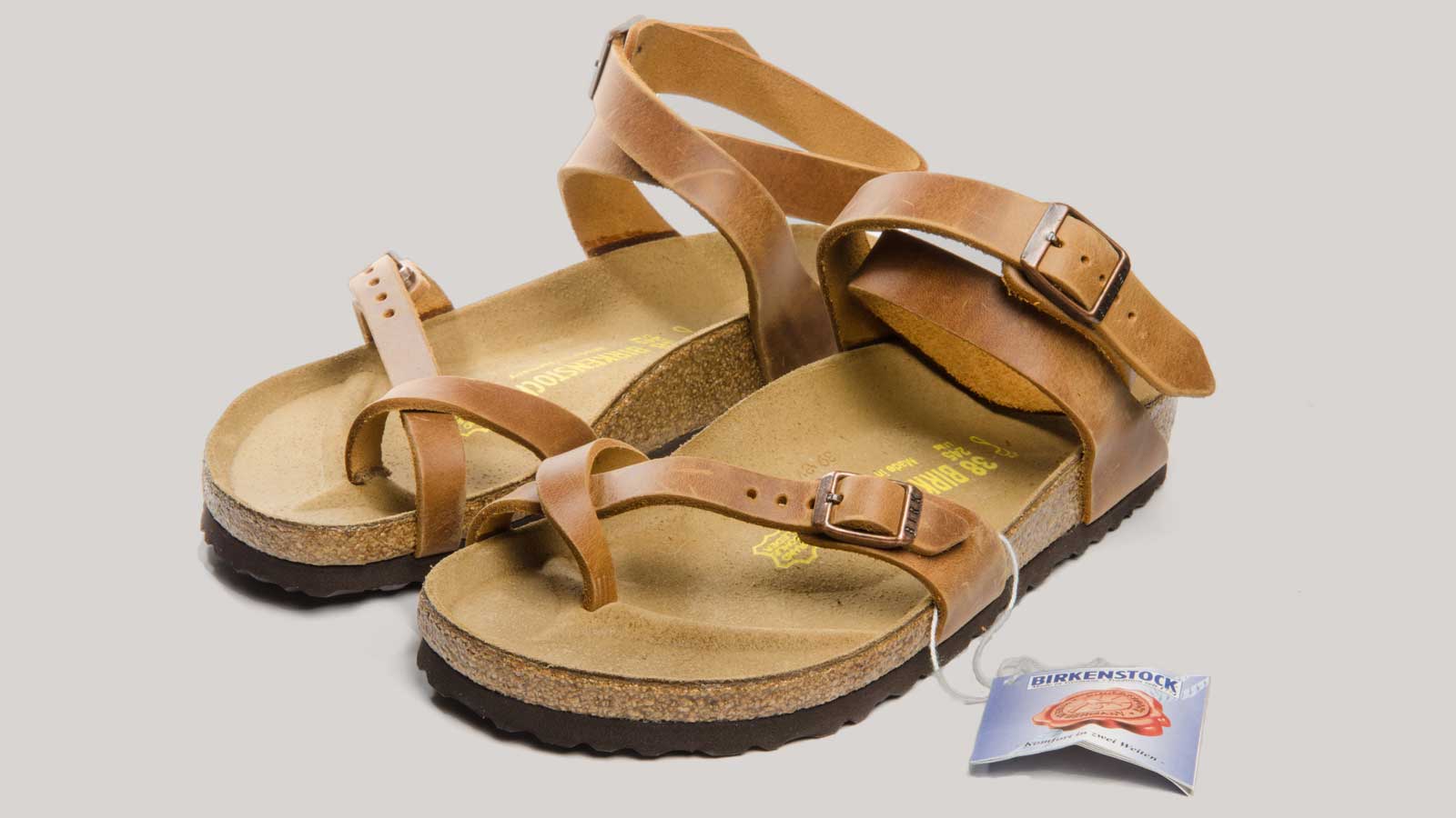 Gebrauchsgrafik ist nicht gleich Kunst