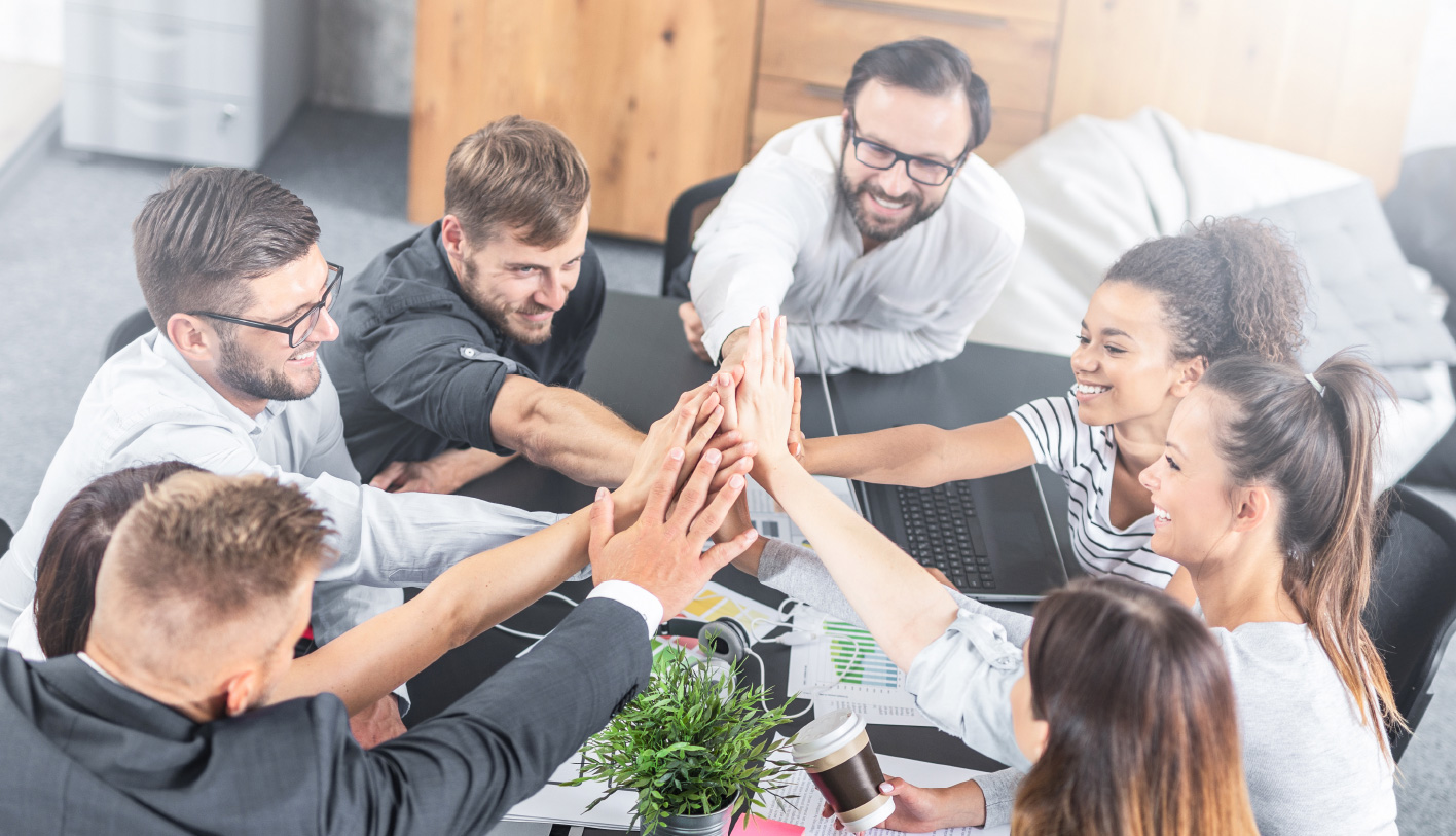 Bietergemeinschaft: Gemeinsam sind wir stark!