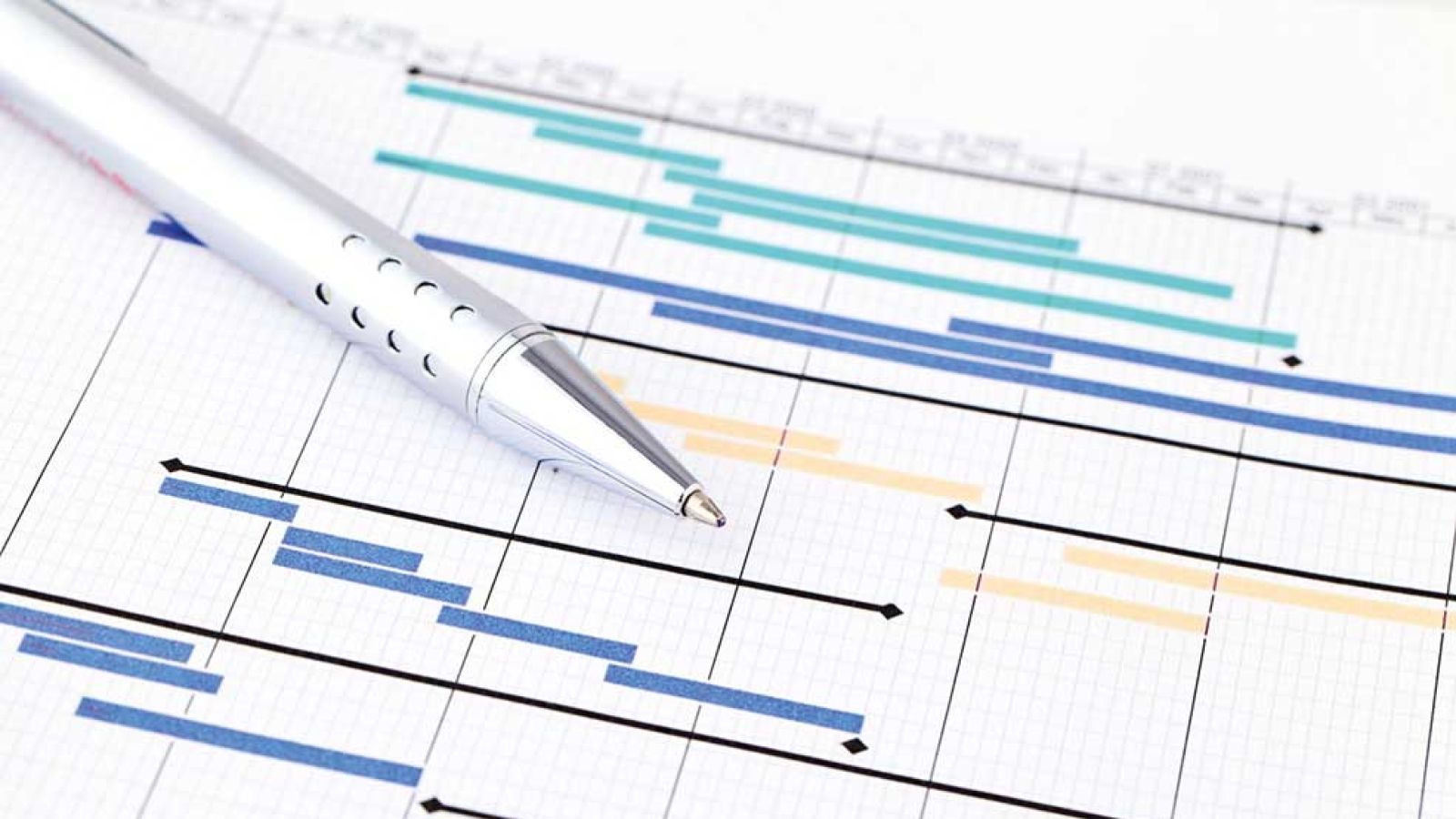 Zu viel zu tun! Was nun?