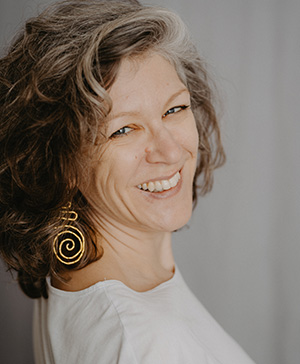 Bettina Benesch