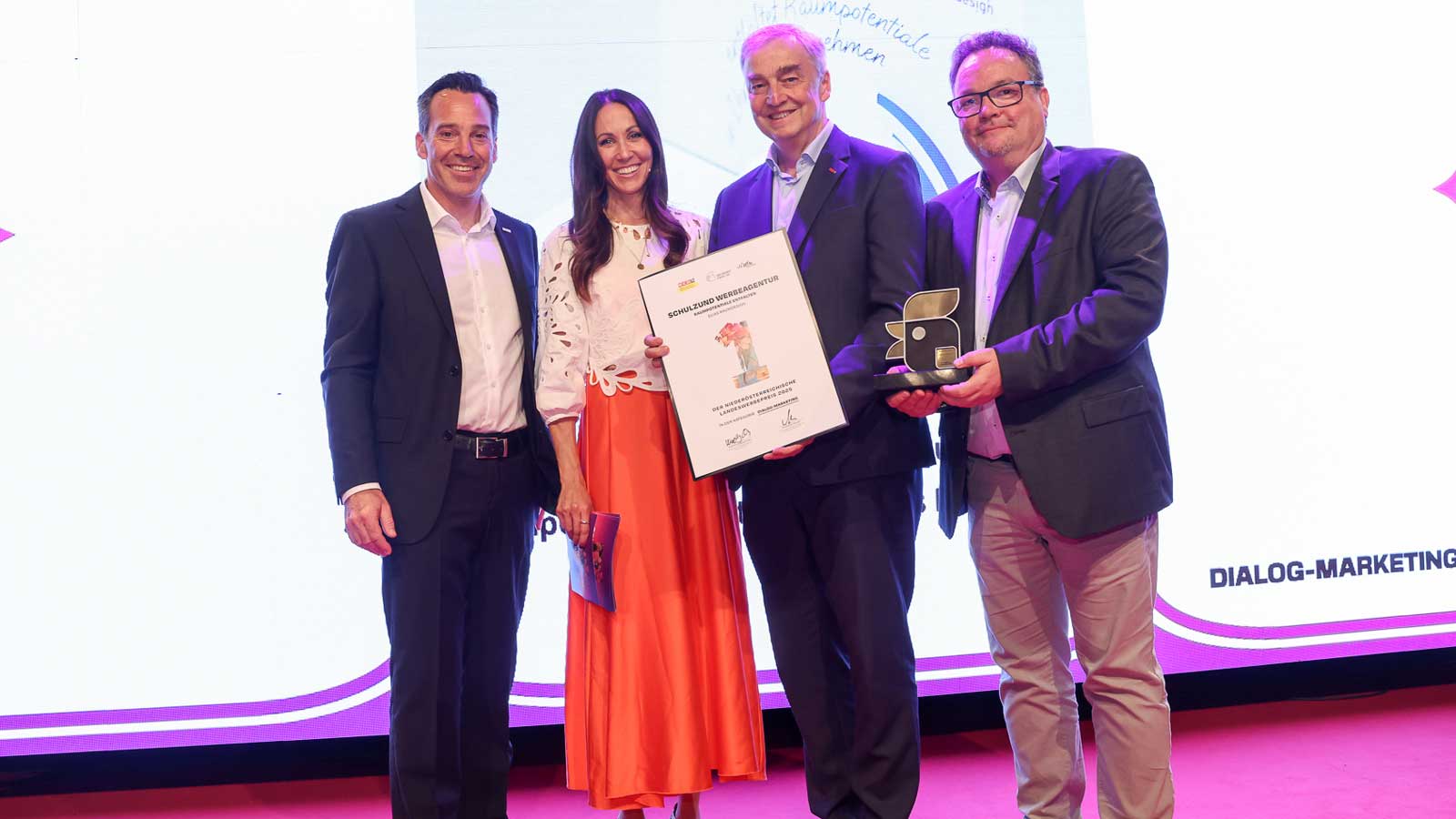 SCHULZUND Werbeagentur