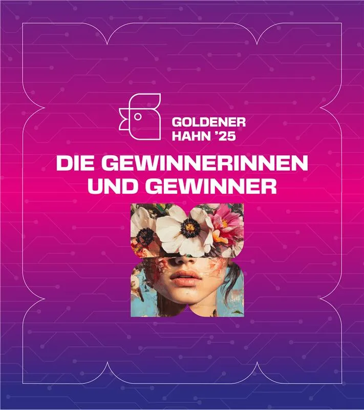 Die Gewinnerinnen und Gewinner 2025