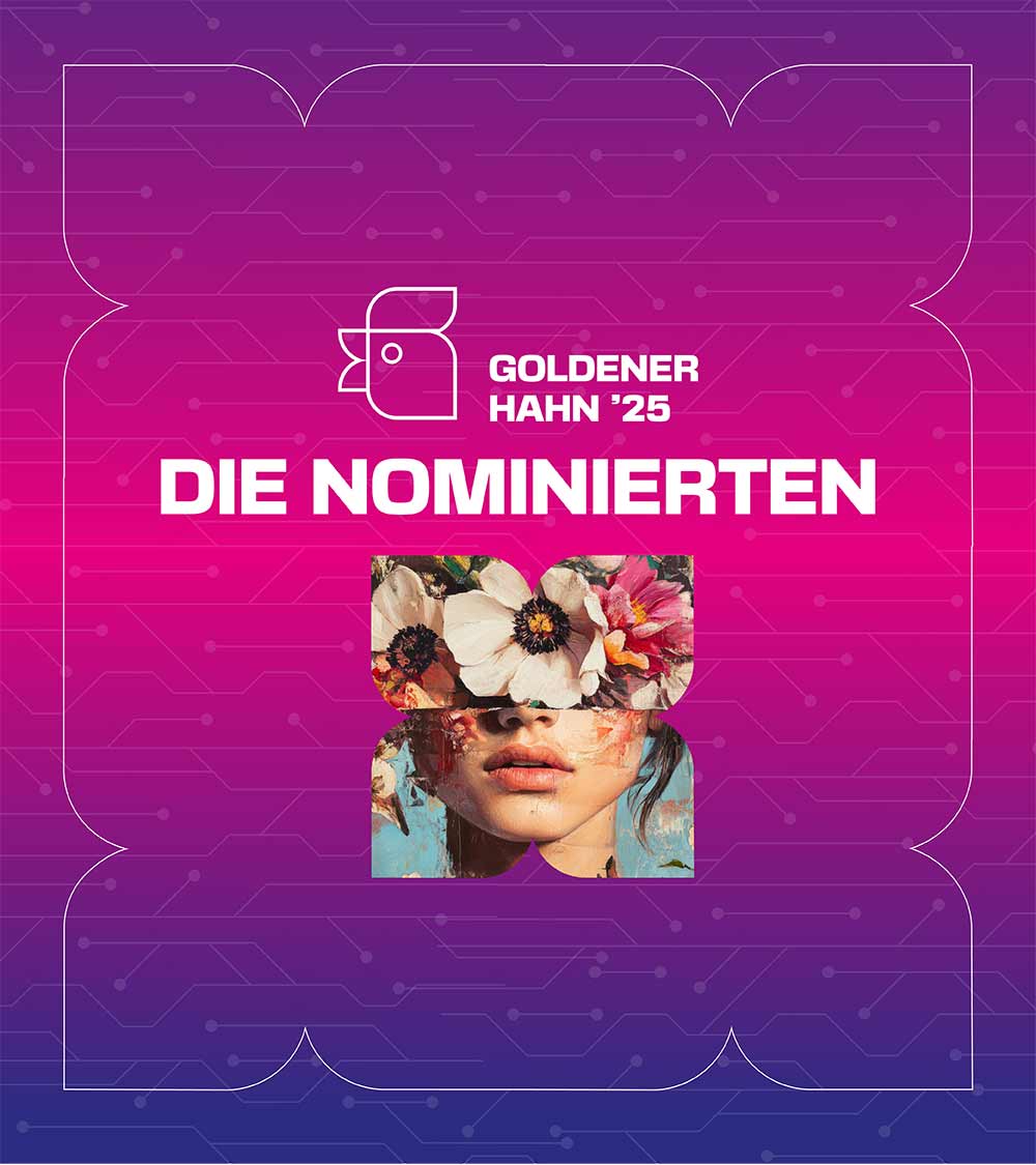 Die Nominierten 2025