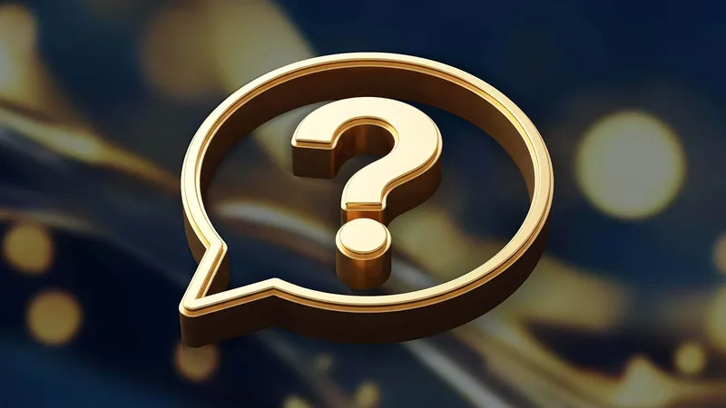 FAQ