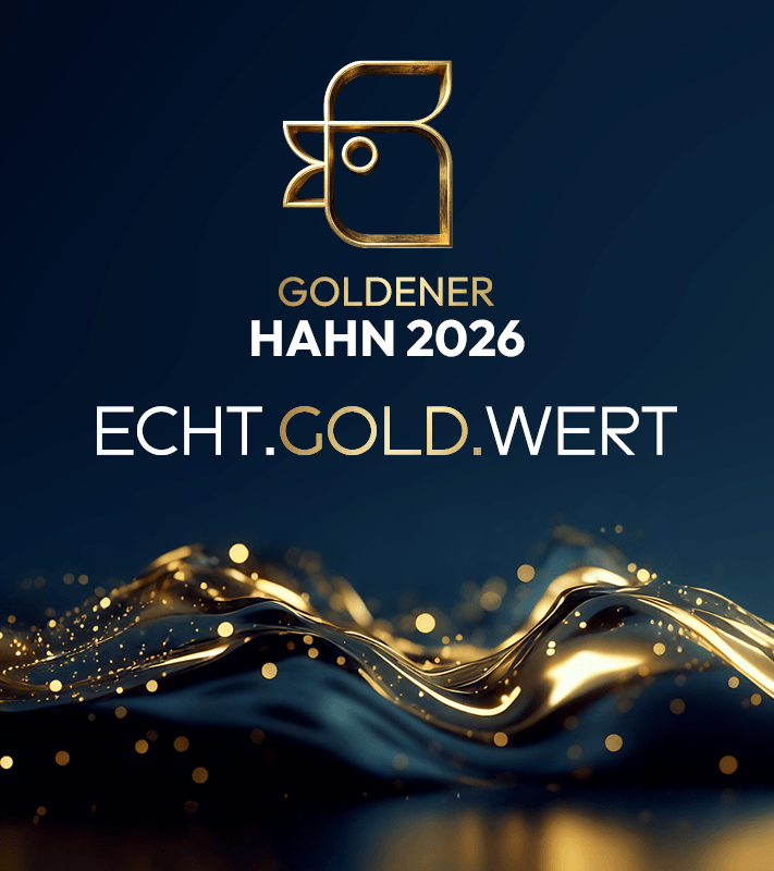 ECHT.GOLD.WERT